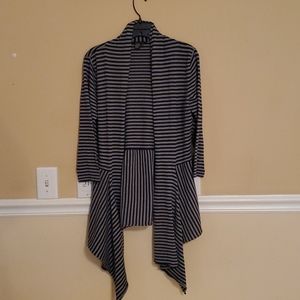 Tracy m cardigan large